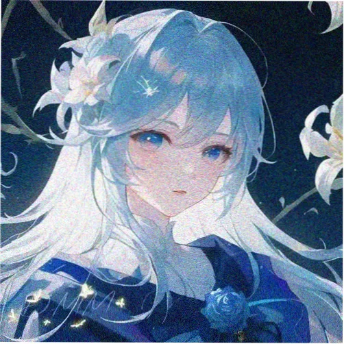 会员头像
